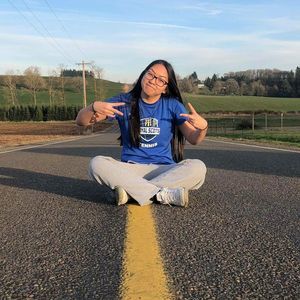 Meet your Posher, Kelly